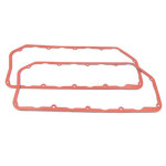 SCE 266075  BRAD KB  HEMI VALVE COVER GASKETS  Accu Seal Pro 0.080 in  Steel Core Fiber PTFE Coated,
