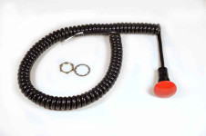 K&R MULTI USE MOMENTARY PUSH BUTTON