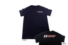 K&R SHORT SLEEVE T SHIRT
