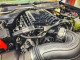 WHIPPLE SUPERCHARGER MUSTANG S650 Stage 1 Gen 6 3.0L Supercharger Kit (Powertrain Warranty) 24-25