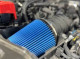 WHIPPLE SUPERCHARGER MUSTANG S650 Stage 1 Gen 6 3.0L Supercharger Kit (Powertrain Warranty) 24-25