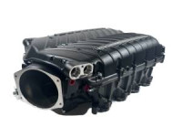 WHIPPLE SUPERCHARGER MUSTANG S650 Stage 1 Gen 6 3.0L Supercharger Kit (Powertrain Warranty) 24-25
