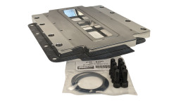 2559 Adapter Plate to Install a 250 Mini Blower on a TBS 71 Series Manifold