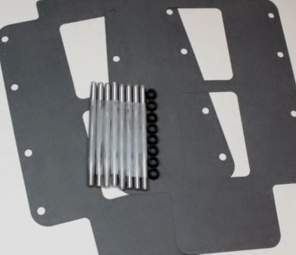 SCE- TBS -BLOWER SUPERCHARGER  RELATED GASKETS :