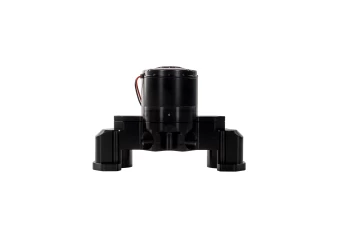 24304 Chevy LS Engines   Electric Water Pump Aeromotive  Like Meziere