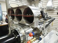 ENDERLE BUZZARDCATCHER  INJECTOR W 5" BUTTERFLIES  THE BIRDCATCHER'S DADDY  😁