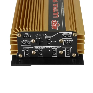 MSD-7227  Controller - MSD ULTRA 7AL-2 Ignition Control