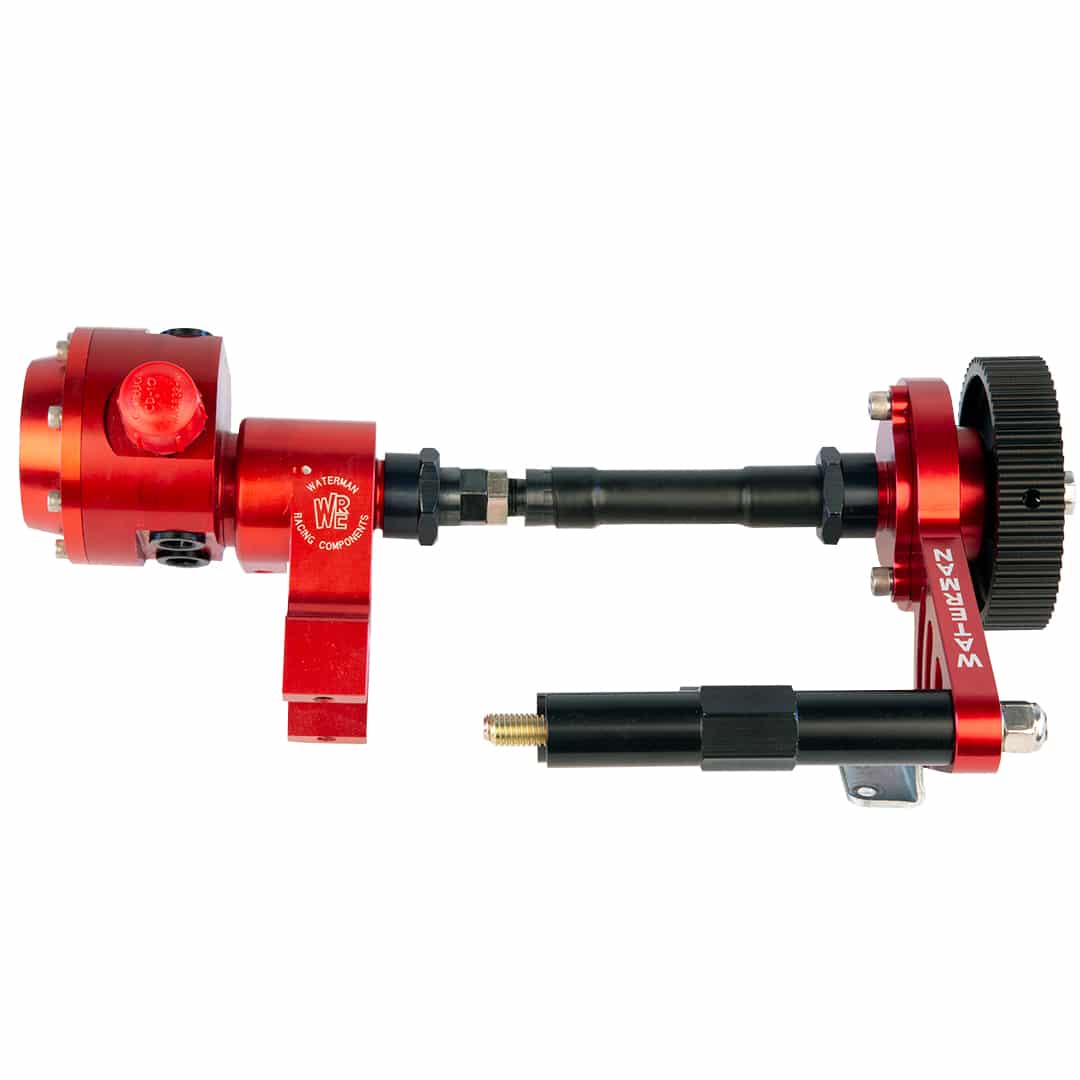 FUEL PUMP CABLE DRIVES  FOR REAR MOUNT PUMPS
