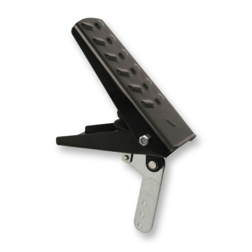 CH-531 MED DUTY GAS PEDAL FOR STREET RODS - INDUSTRIAL EQUIPMENT