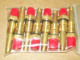 ENGLER PRECISION 550   1/2-20  1"  THREAD NOZZLES SET OF 8  14A  .029"