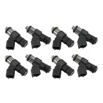 522-108-FM EV6   Holley Terminator X Fuel Injector - SET 8  PICO EV6 - 100 lb/hr - High Impedance