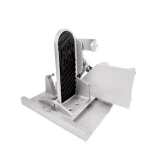 HEAVY  DUTY   HOTFOOT GAS PEDAL - SELF CONTAINED - USED IN MONSTER & MEGA  TRUCKS - BOATS  ETC