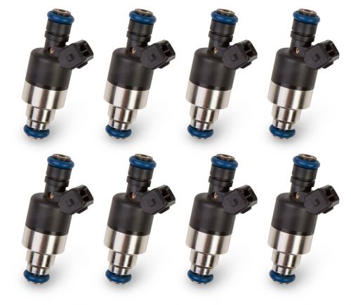 Holley Electronic Injectors - ELECTRONIC FUEL INJECTION -PARTS -SRNSORS ...