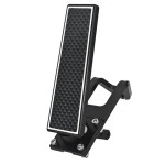 CC-MV-301B  FLOOR MOUNTED GAS PEDAL THROTTLE PEDAL STREET ROD -RACE CAR