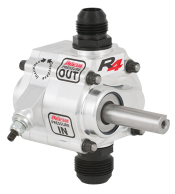 PETERSON REMOTE WET & DRY SUMP OIL PUMPS & ACCESSORIES