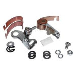 JOE HUNT  Vertex Magneto Set of Points w Platinum tips  vertex mag