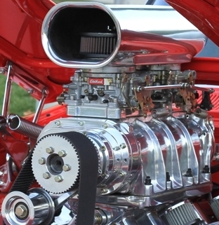 GEN 3 COMPLETE Blower Setups   5.7  6.1    6.4