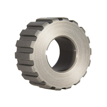 05-0219 PETERSON FLUID GILMER  19 TOOTH X 1" WIDE 1" MANDREL   L PITCH "GILMER"