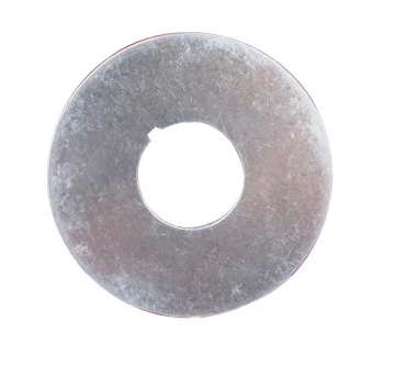 05-0734  PAIR OF  PETERSON FLUID PULLEY GUIDES 2-1/4" DIA 1" HOLE