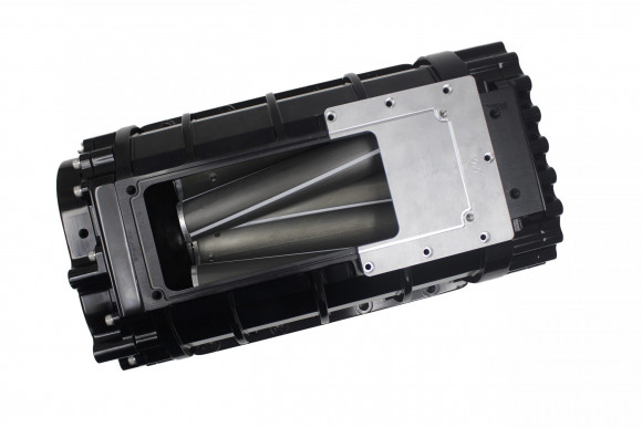 2157 XR1 14-71 BB CHEVY COMPETITION BLOWER PACKAGE 
