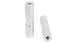 100521-02  RCD Stand - RCD BLOWER BELT GUARD STAND   2.625 "   EACH- NEED 4