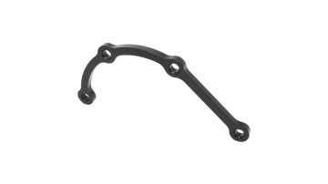 103507-66 RCD  Belt Guard Front Brace HD Screw Blower Belt Guard