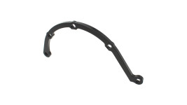 103507-74 RCD  Belt Guard Front Brace HD Standard Belt Guard