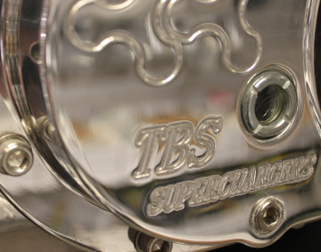 TBS-1177  NEW STLE  Blower Cover Oil Level Sight Glass 1/4" Pipe