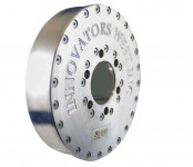 IW-120 7″ Non-Scribed RCD Racing Harmonic Damper TURNS A HUB INTO A BALANCER