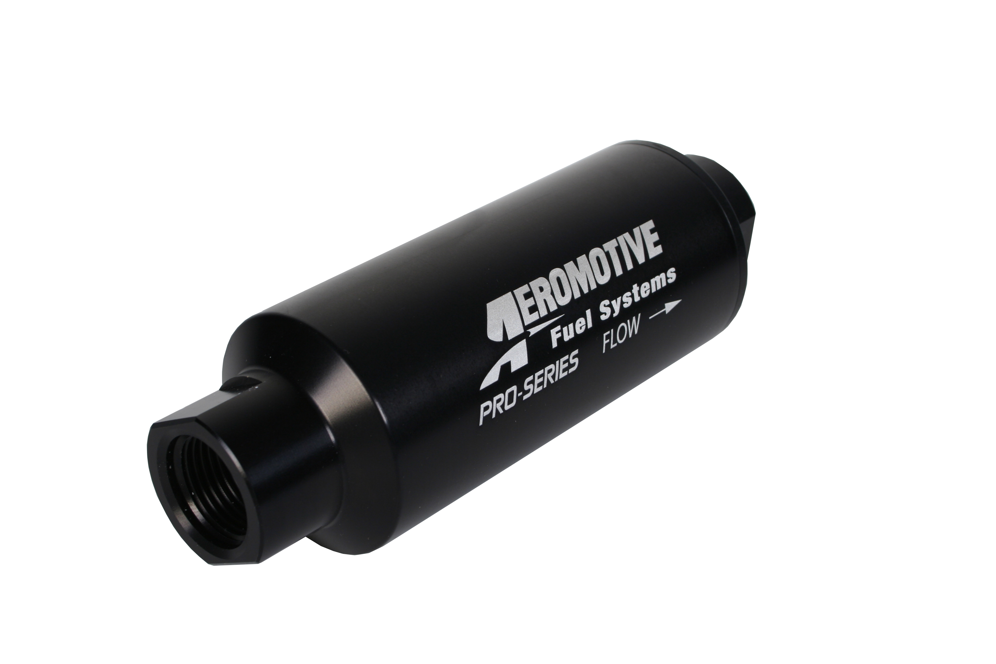 AEROMOTIVE FUEL FILTERS & REPLACEMENT INTERNAL ELEMENTS  10 40 & 100 MICRON