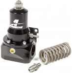 13132 AEROMOTIVE  Extreme Flow 2-Port EFI Fuel Pressure Regulator -Belt Drive  Hex Drive Fuel Pumps