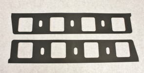 SCE-166103 Intake Gaskets  for Veney Hemi Heads and others