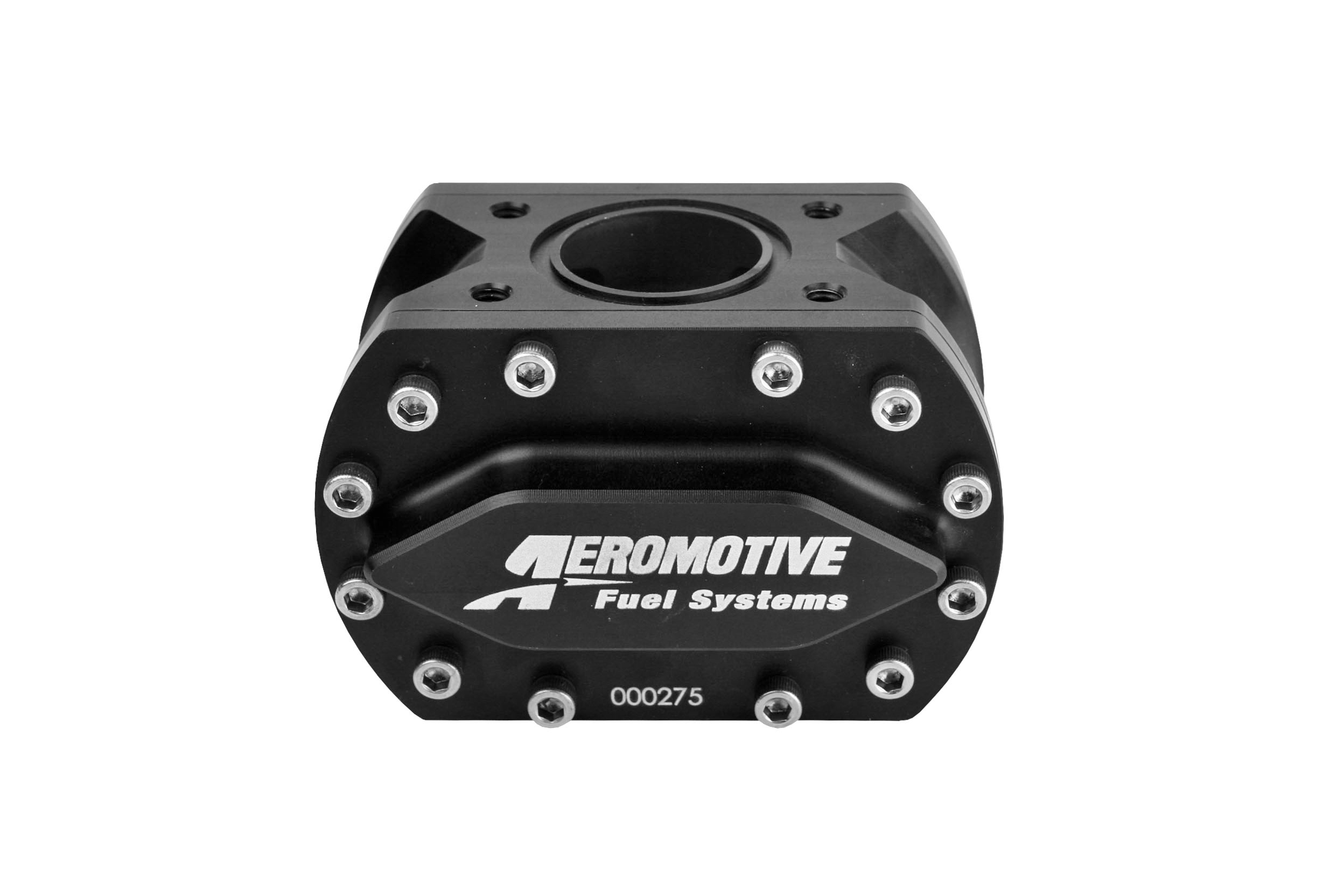 AEROMOTIVE FITTINGS FLANGES SERVICE KITS GEARS