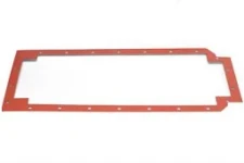 SCE 213094  ONE PIECE OIL PAN GASKET  .078" LAMINATED  for KB/OLDS-ARIES-NEW CENTURY RACING ENGINES