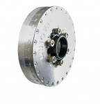 IW-223 Harmonic Balancer 6.75″ 351C Internal Balanced Roots Blower Damper