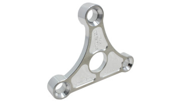 251511-01  RCD : BB CHEVY STD HEIGHT CAM   IDLER GEAR TRIANGULAR BACKET RAISED CAM OPTIONAL