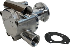 625-4115  CP- MARINE WATER PUMP  REPLACES NEOVANE  & MAGNAFLOW GEN2