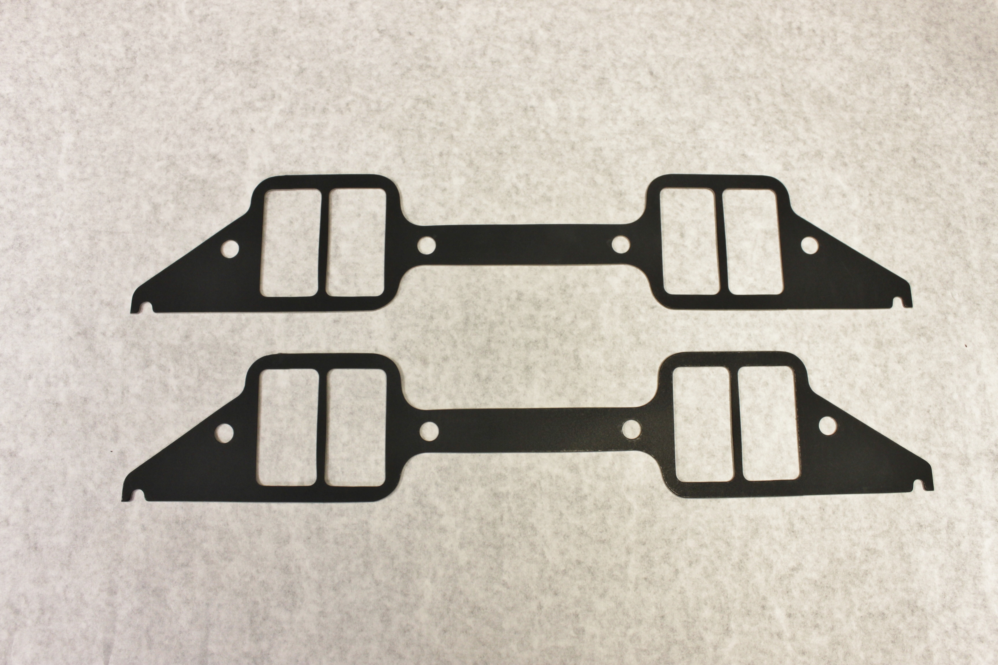 SCE-264102 Chrysler RB Series Intake Gaskets - Max Wedge .062