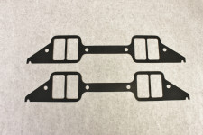SCE-264102 Chrysler RB Series Intake Gaskets - Max Wedge .062" Thick