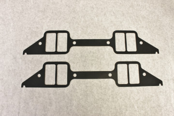 SCE-264102 Chrysler RB Series Intake Gaskets - Max Wedge .062" Thick