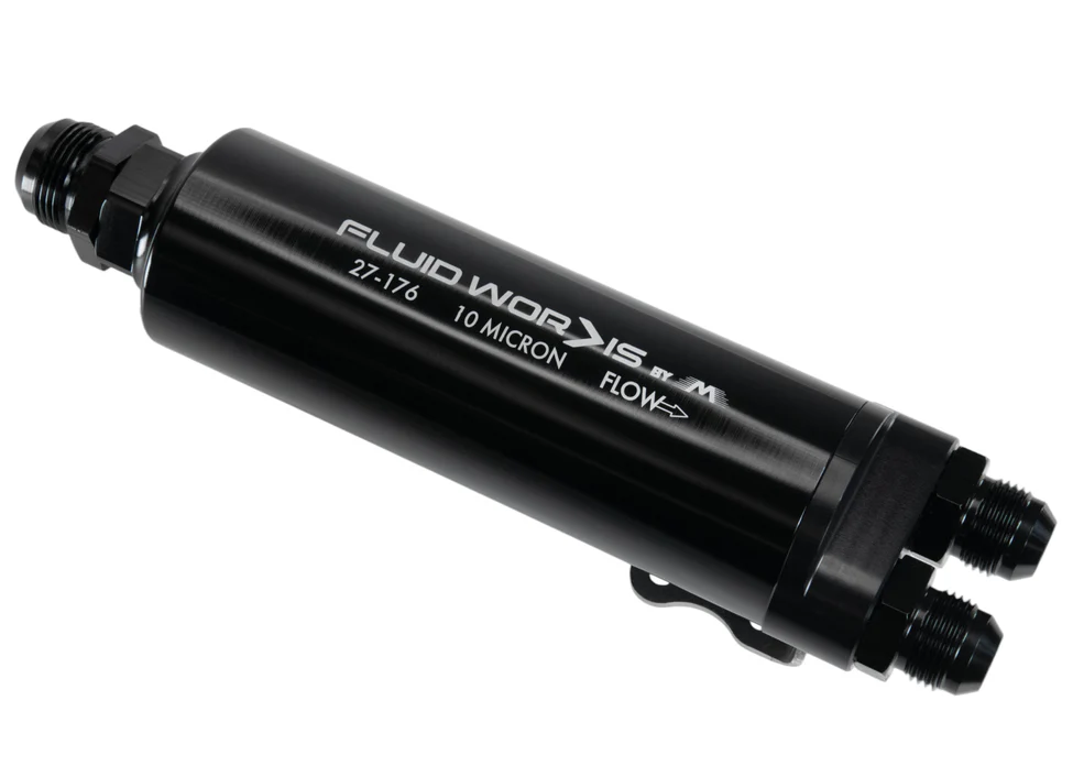 FLUIDWORKS FILTERS