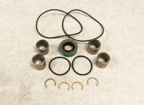 29108-MAJOR Waterman Super Sprint Pump ( Mini Bertha )  Rear Seal, O Ring, Clips and Bearings