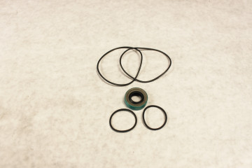 29108 Waterman  Super Sprint Pump ( Mini Bertha )  Rear Seal O Ring