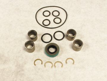 29110-MAJOR Waterman SPRINT Service Kit - Bearings, Seal, O-Rings, and Clips