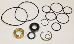 29111 Waterman LIL BERTHA & NOSTALGIA Rebuild Kit , Rear Bearing, clips -Seals-O Ring   NO NITRO