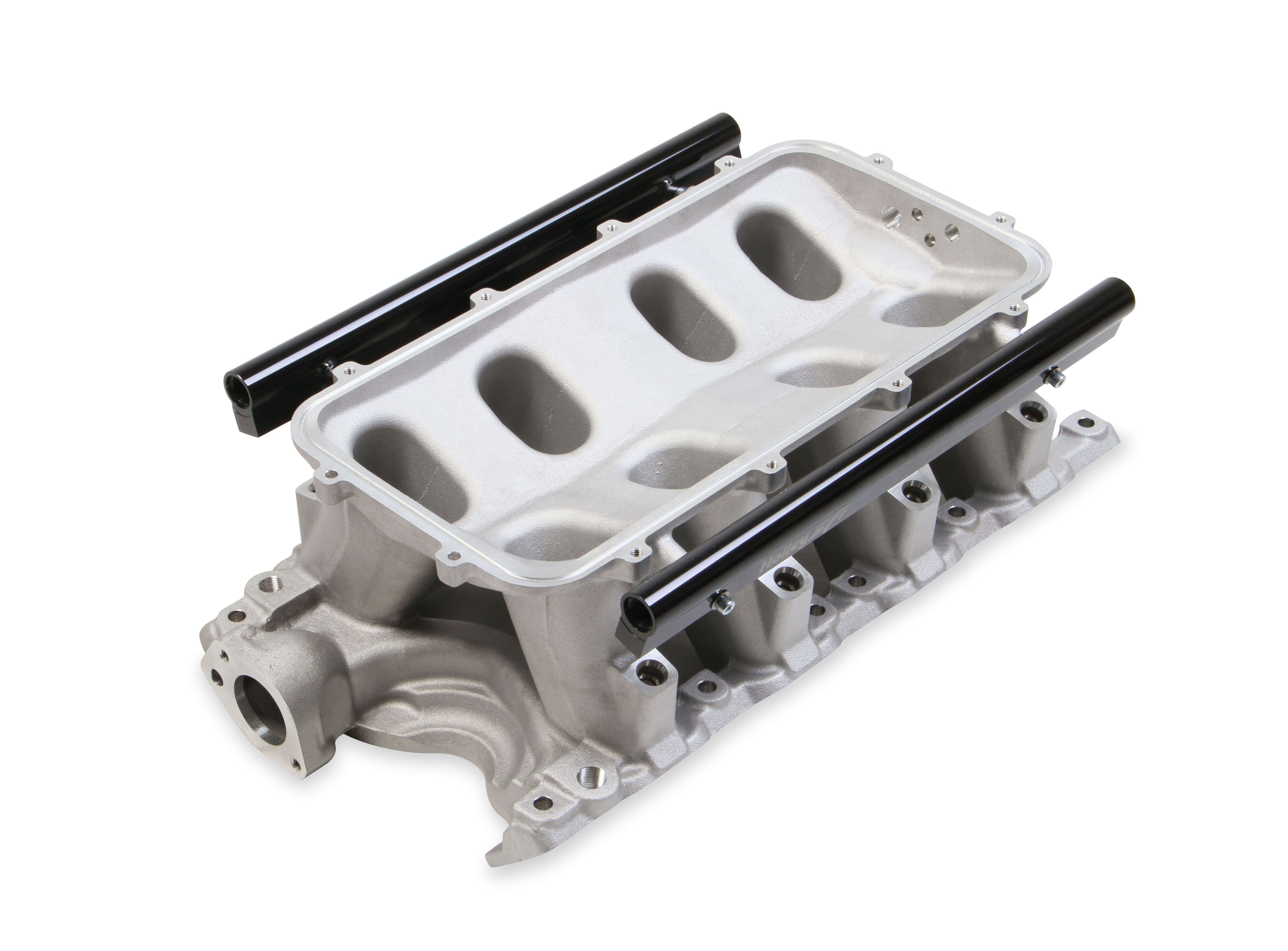 HOLLEY TUNNEL RAMS  HI-RAM LOW-RAM  HI RAM FOR BLOWERS & EFI