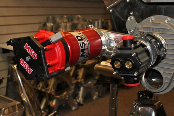 2157 XR1 14-71 MoPar Hemi 426-440 Wedge Engine Competition Blower