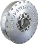 IW-307 Innovators West  Balancer NOT BLOWER PATTERN - Dodge-Chrysler Big Block Mopar 7"