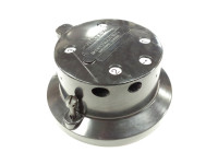 Vertex Cap  Magneto -OAC  INTERNAL COIL  4 CYL.   8mm WIRES COME OUT THE SIDE OF CAP