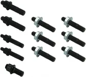 MOROSO 38361   BB CHEVY OIL PAN STUD KIT